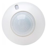 Kopp 828003009 Präsenzmelder PM360-AP-30-DALI-1-weiß Aufputz 30m