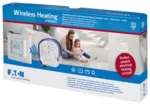 Eaton (Installation) Wireless Heating Paket vorprogrammiert CPAD-00/217