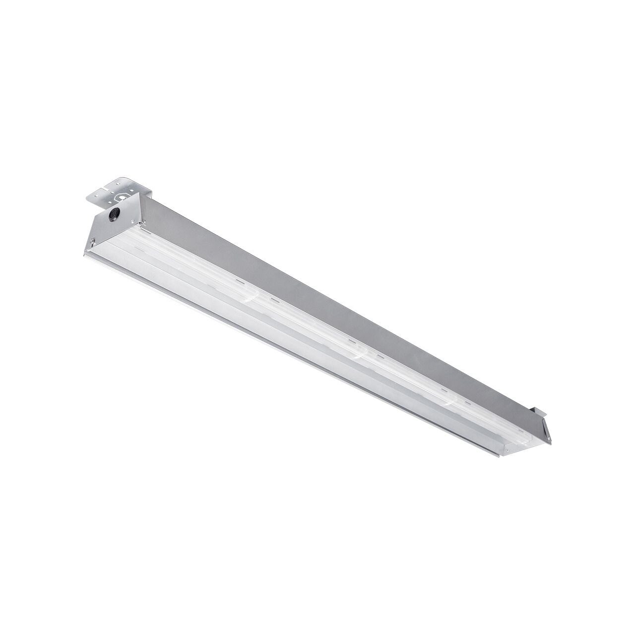 SG Leuchten SG LEUCHTEN LED-Geräteträger 76W 4000K ARENA ECO 607009 11370lm 1LED Konverter IP23