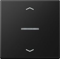 Jung FM A 1700 BFP SWM eNet Funk-Steuertaste Standard "Pfeile" 1f