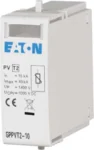 Eaton (Installation) Überspannungsableiter Einsatz, 1000V DC,1-polig SPPVT2-10