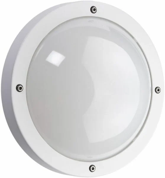 SG Leuchten SG LEUCHTEN LED-Anbauleuchte 10W 3000K PRIMO 641570 740lm weiß
