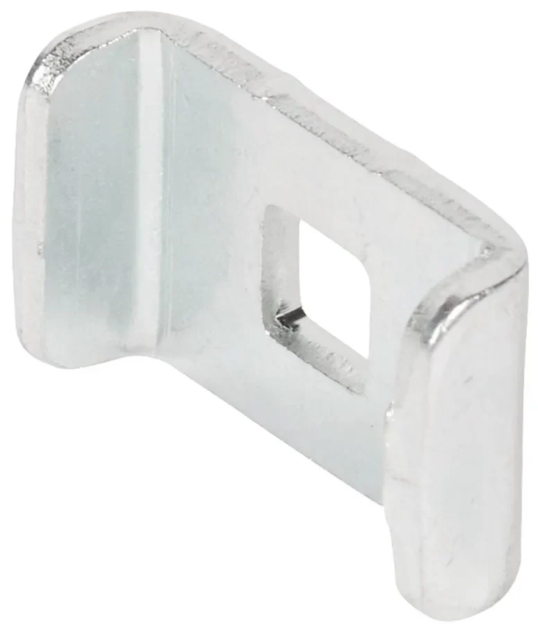 Legrand Cablofil CM558043 CE30 DC Klemmstück Dacromet