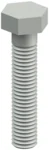 Legrand CM801464 Sechskantschraube VHM 12x70 V4A Edelstahl