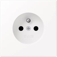 Jung LS 1520 FKI WWM Steckdose französisch/belgisches System 16 A 250V