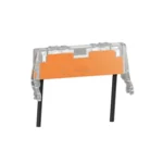 Legrand 069498L Plexo New LED Kontroll-Funktion 230V LED Blau
