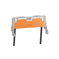 Legrand 069498L Plexo New LED Kontroll-Funktion 230V LED Blau