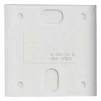 Legrand 094279 Klingeltaster Premium Set ultraweiß