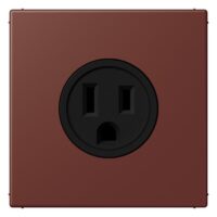 Jung LC521-15235 Steckdose US-Norm NEMA LC32120