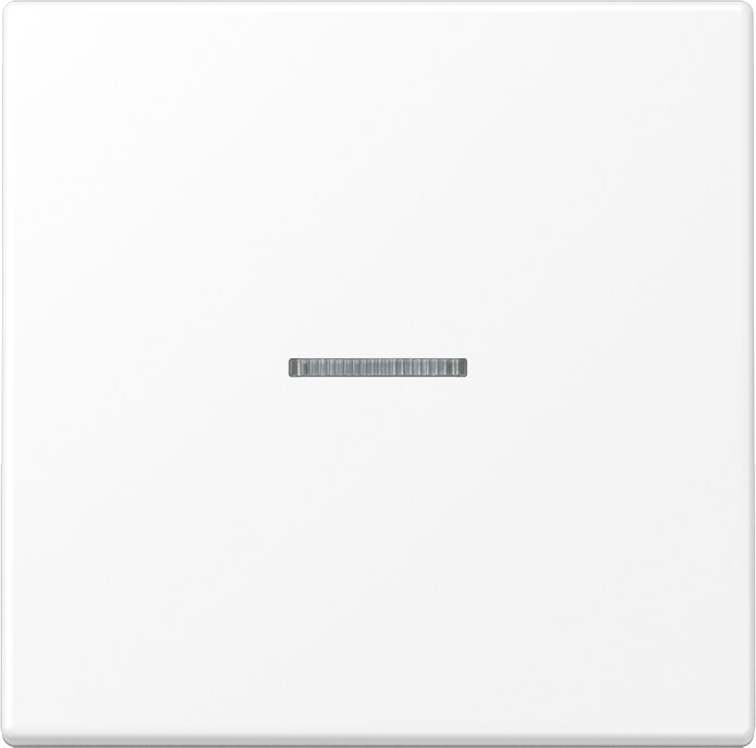 Jung Jung FMLS1700WWM eNet Funk-Steuertaste Standard