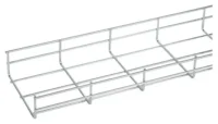 Legrand 348013 Gitterrinne ZF31 EZ 3000x133x47 elektrolytischverzinkt