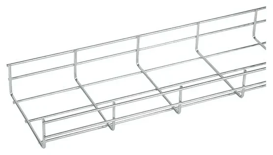 Legrand Legrand 348013 Gitterrinne ZF31 EZ 3000x133x47 elektrolytischverzinkt