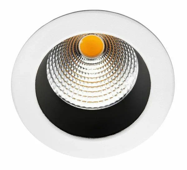 SG LEUCHTEN LED-Einbaustrahler 22W Konverter JUPITER 940352 DALI 1LED weiß 3000K weiß
