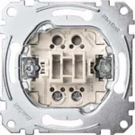 Merten Taster-Einsatz 1-polig10A 250V MEG3050-0000