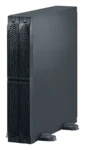 Legrand 310666 Batterie Cabinet DK+ 2kVA ohne Batteiren (Leergehäuse)