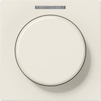 Jung Abdeckung für Drehsensor weiß A 1540 KO5