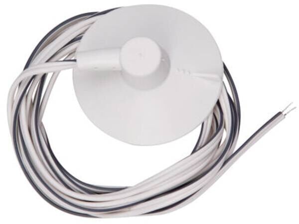 Kopp 198600181 Sonnensensor für R-Uhr arktis