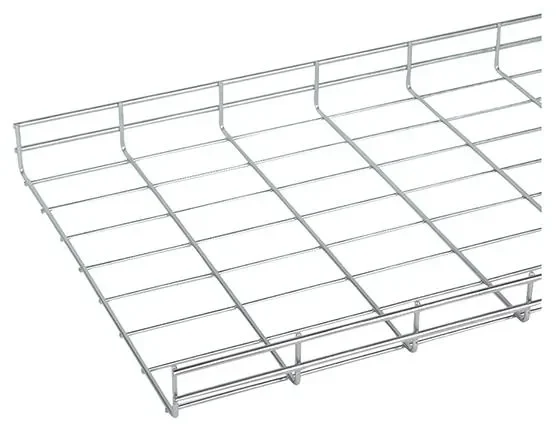 Legrand Legrand 348016 Gitterrinne ZF31 EZ 3000x379x47 elektrolytischverzinkt
