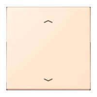 Jung LC101P238 Wippe mit Pfeilsymbolen für KNX Taster 1
