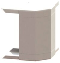 Legrand VG351173 Innen/Außen-Eck H110 T63 RAL9010