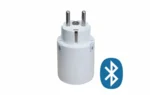 SG LEUCHTEN Steckdosenelement weiß Smart Plugg 820340