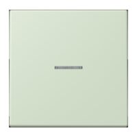 Jung LC101KO5218 Wippe mit Lichtleiter für KNX Taster 1fa