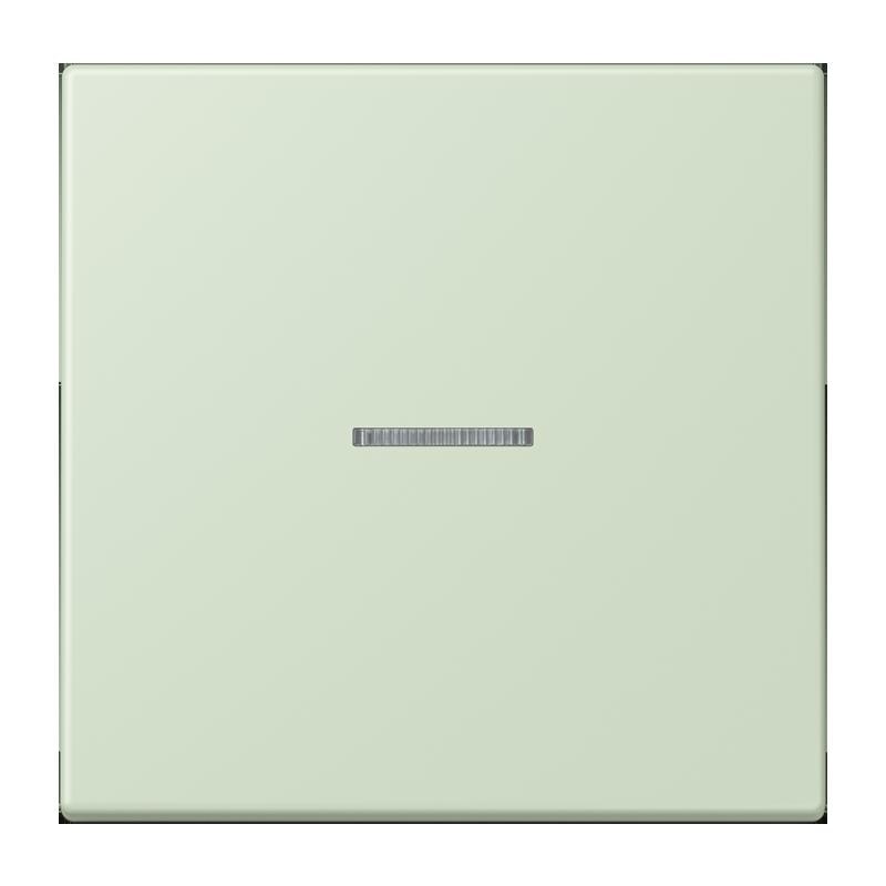 Jung Jung LC101KO5218 Wippe mit Lichtleiter für KNX Taster 1fa