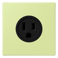 Jung LC521-15222 Steckdose US-Norm NEMA LC32053