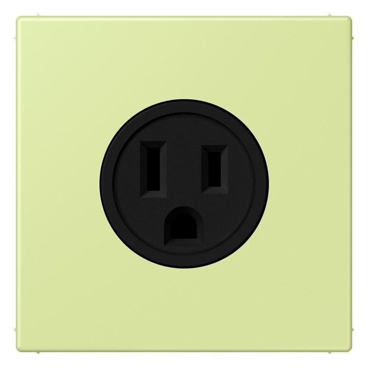 Jung Jung LC521-15222 Steckdose US-Norm NEMA LC32053