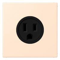Jung LC521-15238 Steckdose US-Norm NEMA LC32123