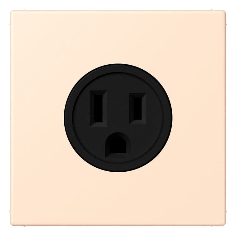 Jung Jung LC521-15238 Steckdose US-Norm NEMA LC32123