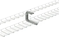 Legrand CM556303 Deckenkonsole CSNC 100 GC tauchfeuerverzinkt