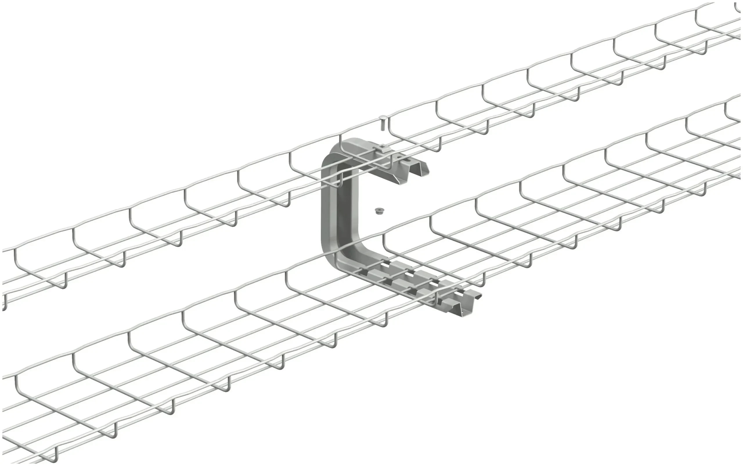 Legrand Legrand CM556303 Deckenkonsole CSNC 100 GC tauchfeuerverzinkt