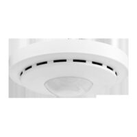 MDT Präsenzmelder-Bus KNX Unterputz 360° weiß SCN-KP360K301.03 2,5m Unterkriechschutz