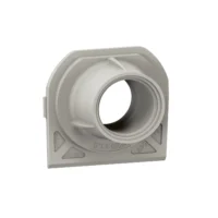 Legrand 069660L Plexo New 1-fach Kabeleinführung ISO 20 in der Grau