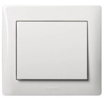Legrand 777010 Wippe Universal Galea ultraweiß