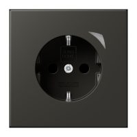 Jung BTLC1521S259 JUNG HOME SCHUKO Steckdose LC4320R