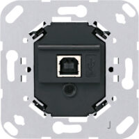 Jung KNX USB-Datenschnittstelle 2131 USB S