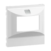 Legrand 765610 Seano Abdeckung für Standard-Bewegungsmelder in der Farbe