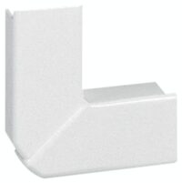 Legrand 030293 Flachwinkel 60x16 Weiss für Minikanal