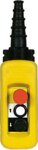 Schneider XACA2913 Hängetaster 2Druck- taster 1NOT-HALT/NOT-AUS Taster