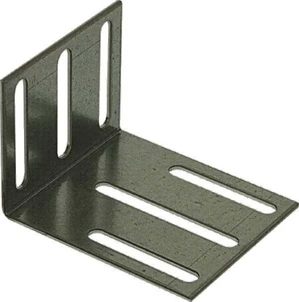 Legrand Van Geel 8313160 Wandbügel 80x56x2 sendzimirverzinkt