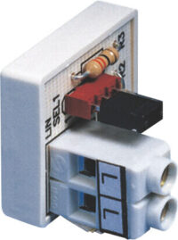 Comelit Group Abschlusswiderstand SB2 1216