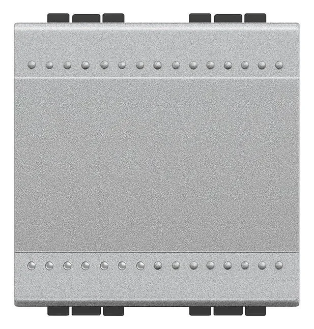 Legrand BTicino NT4005M2N LivingLight Wipptaster 1-polig 2M mit Wippe SK Tech