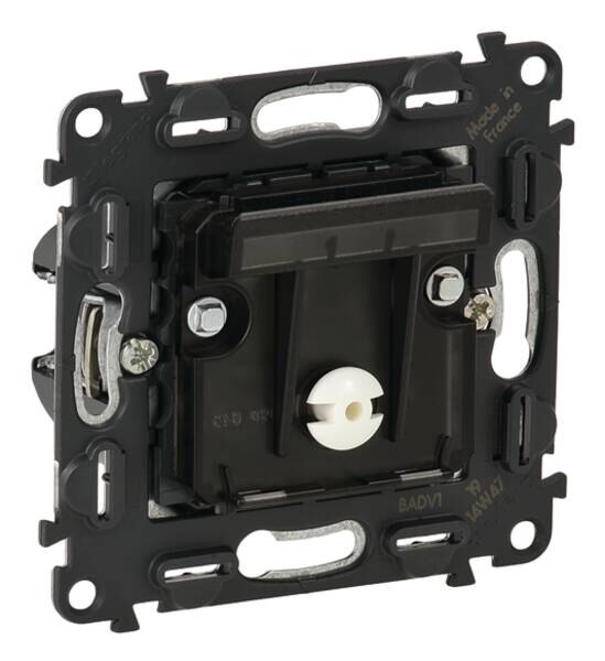 Legrand Legrand 752025 Hotel-Card-Schalter elektronisch Valena INMATIC