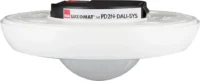 BEG Brück Electronic Präsenzmelder DALI PD2N-DALI-SYS-Unterputz