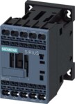 Siemens 3RT2015-2HB42 Koppelschütz AC3e 7A 3kW 400V 3polig DC24V 1Ö Federzug