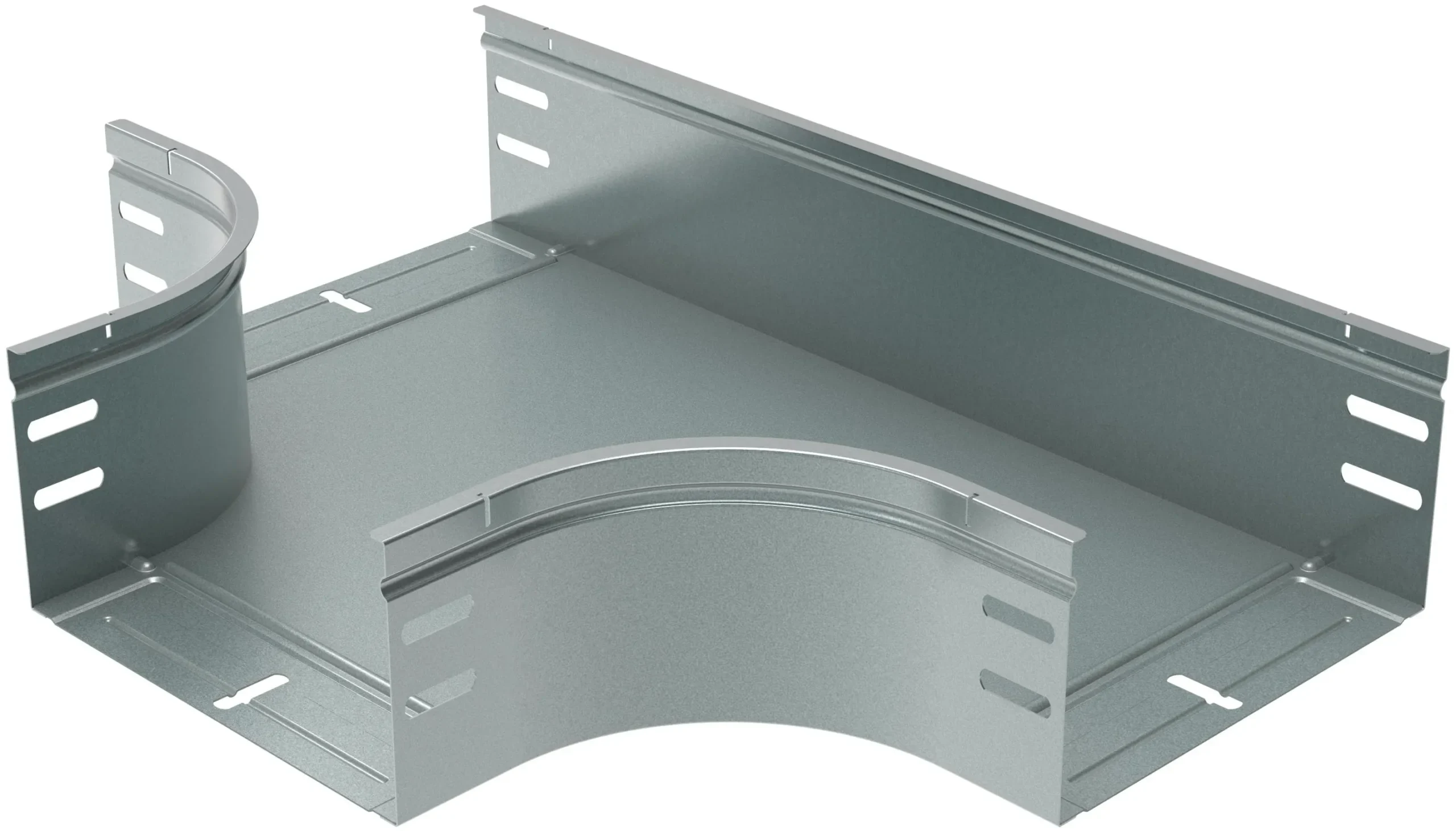 Legrand Legrand 482283 T-Stück 90° 300x100 tauchfeuerverzinkt
