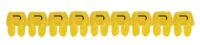 Legrand 038369 Kennzeichnungssystem CAB3 4-6qmm Buchstabe:J