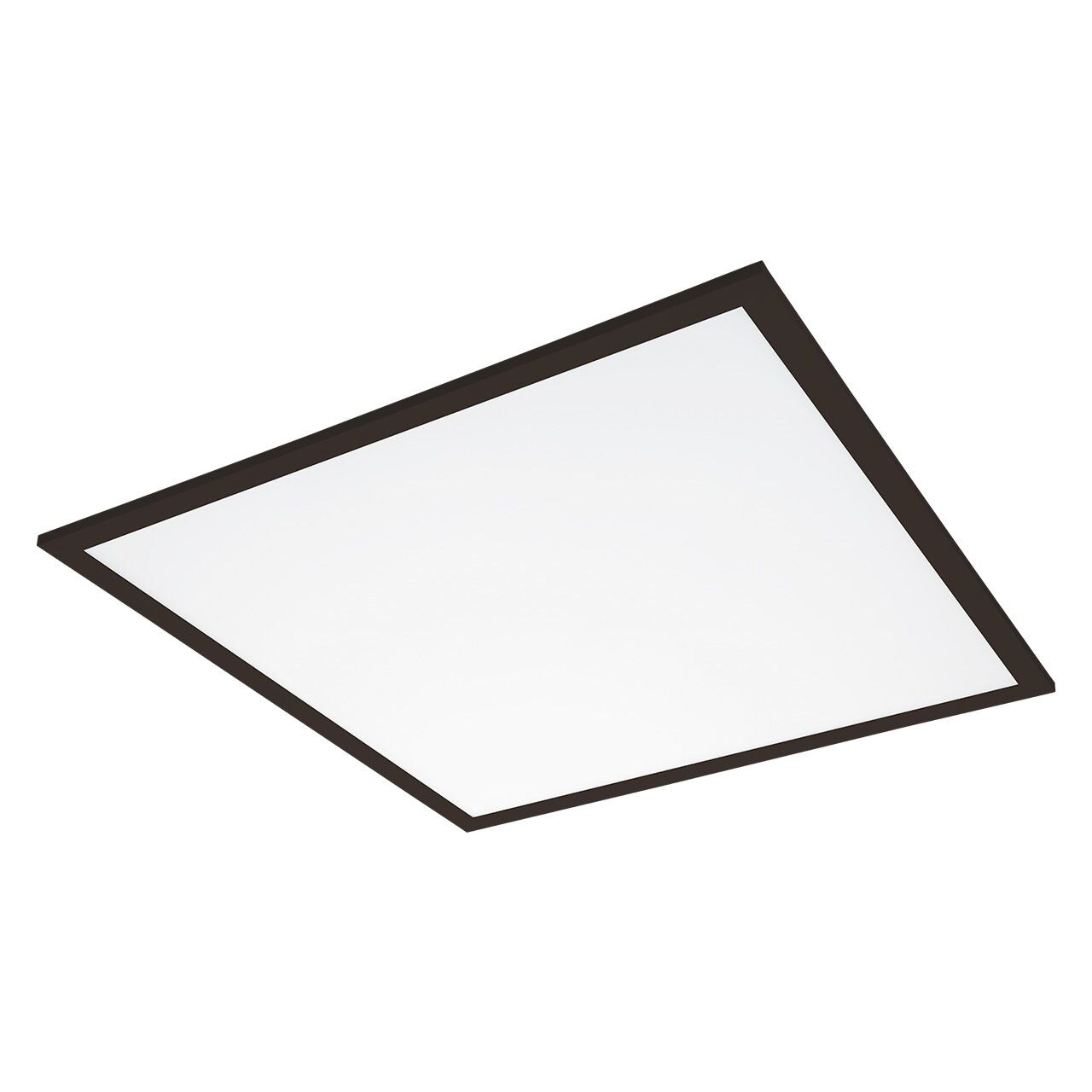SG Leuchten SG LEUCHTEN LED-Panel 35W 4000K schwarz Konverter 212679